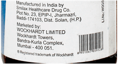 Recodex Dx Syrup 100Ml Recodex Dx Syrup 100Ml